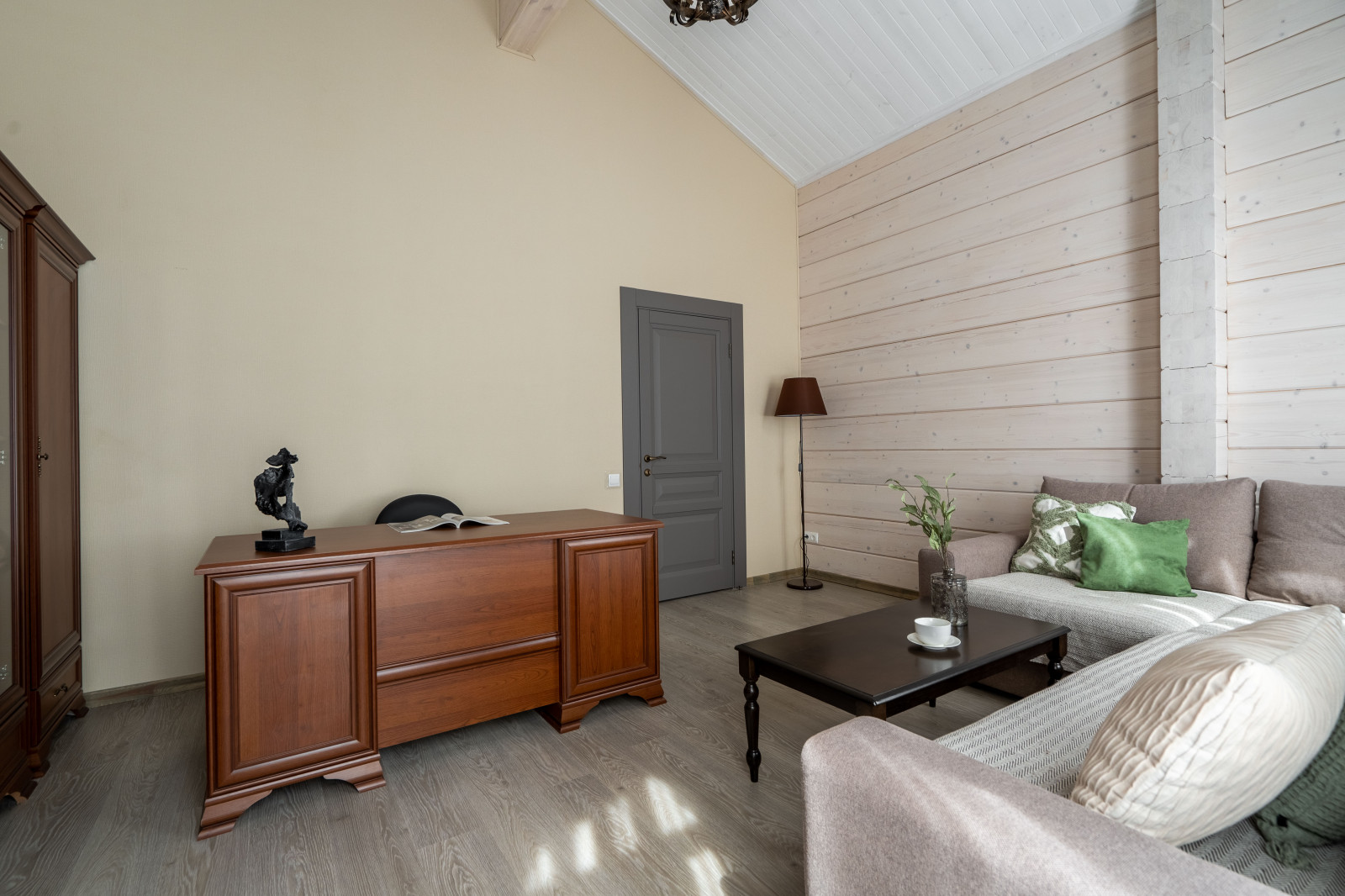 Подготовка загородного дома к долгосрочной аренде