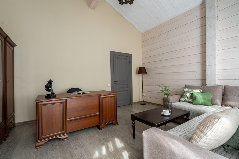 Подготовка загородного дома к долгосрочной аренде