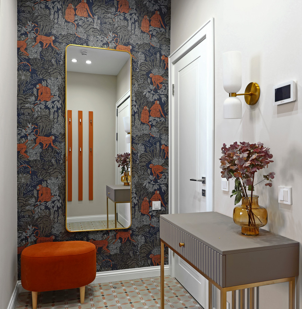 Квартира в ЖК "Сердце Столицы"