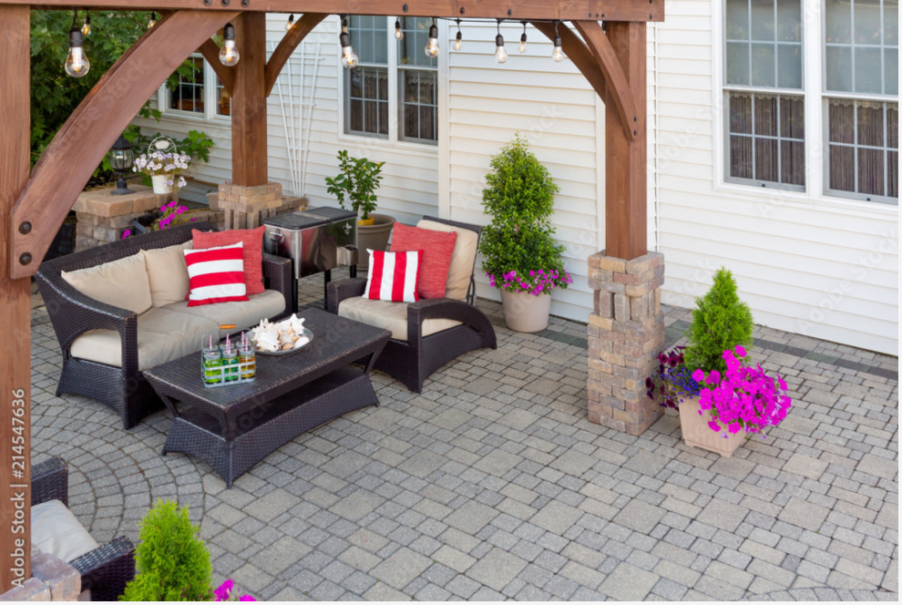Outdoor Projects