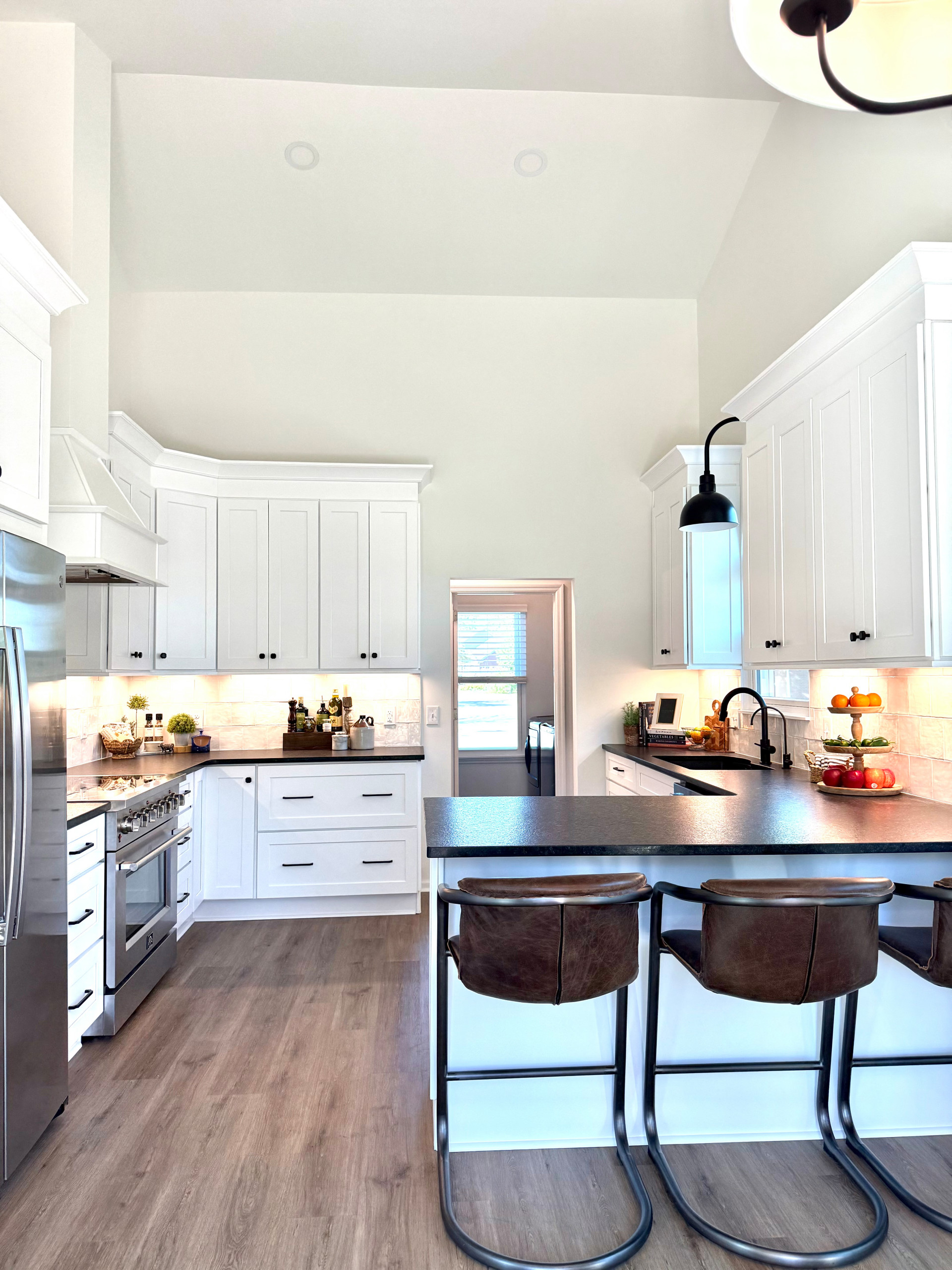 Bellevue Home Renovation