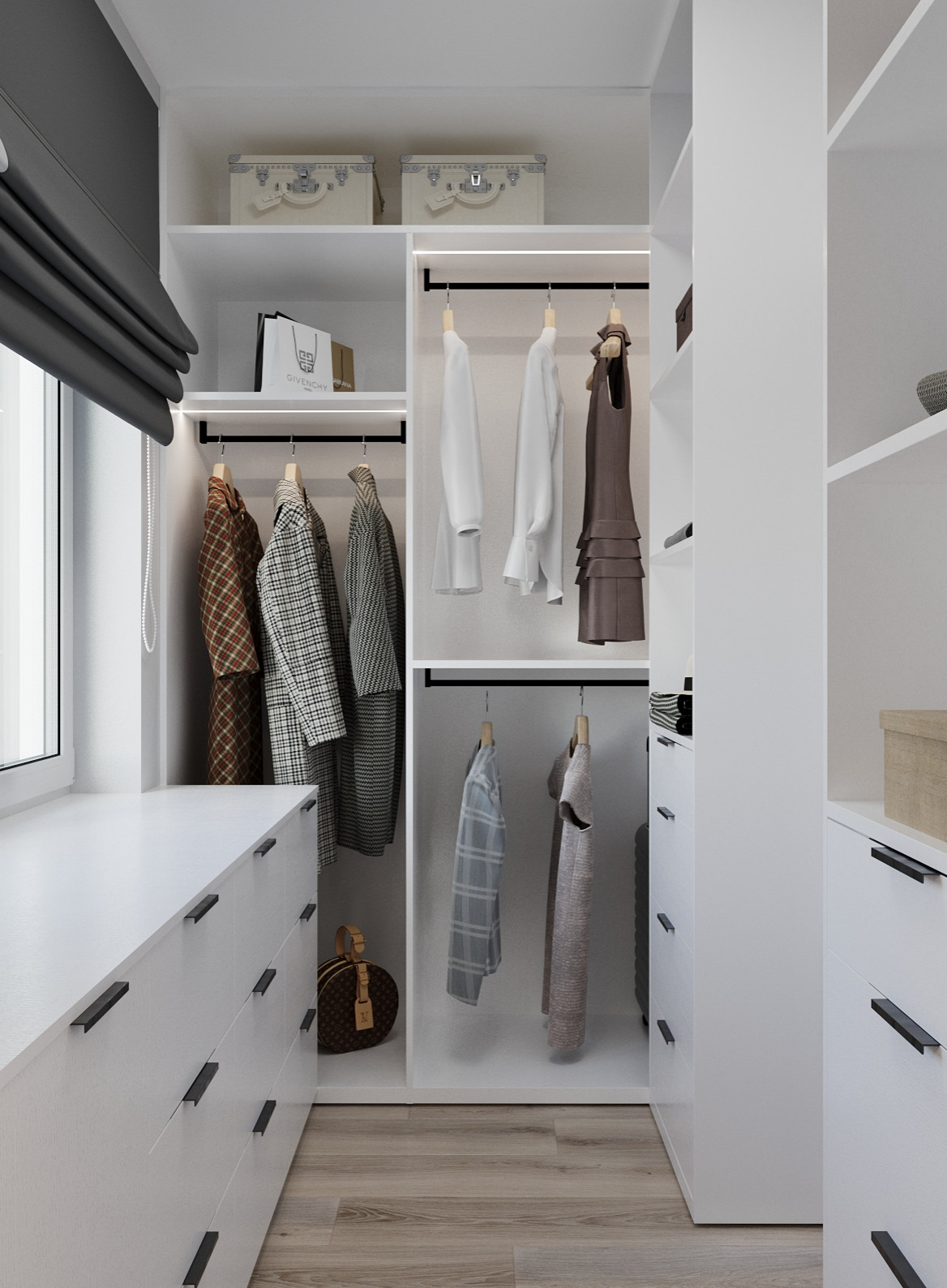 ЖК Пушкаревский