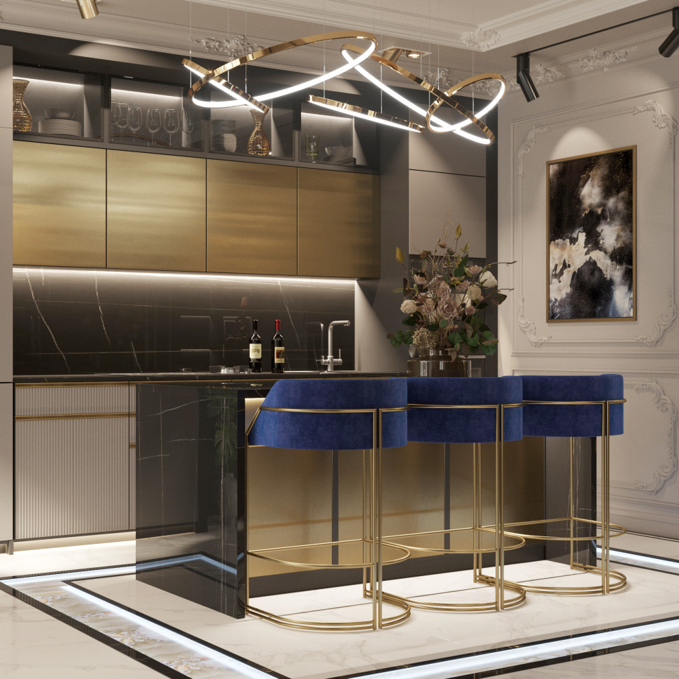 ЖК Жемчужный берег