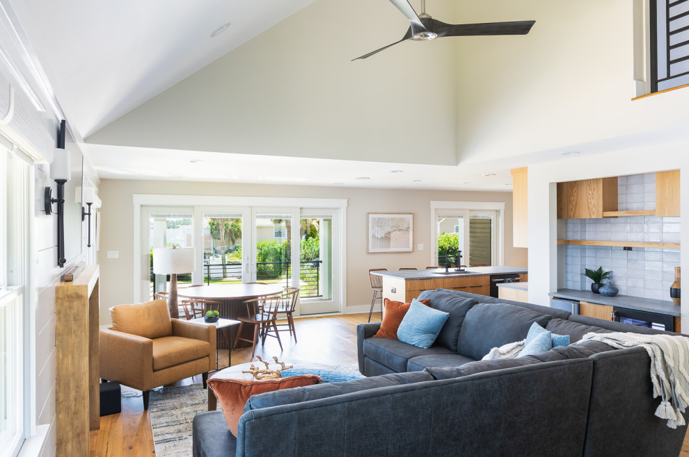 Duchess Court Remodel