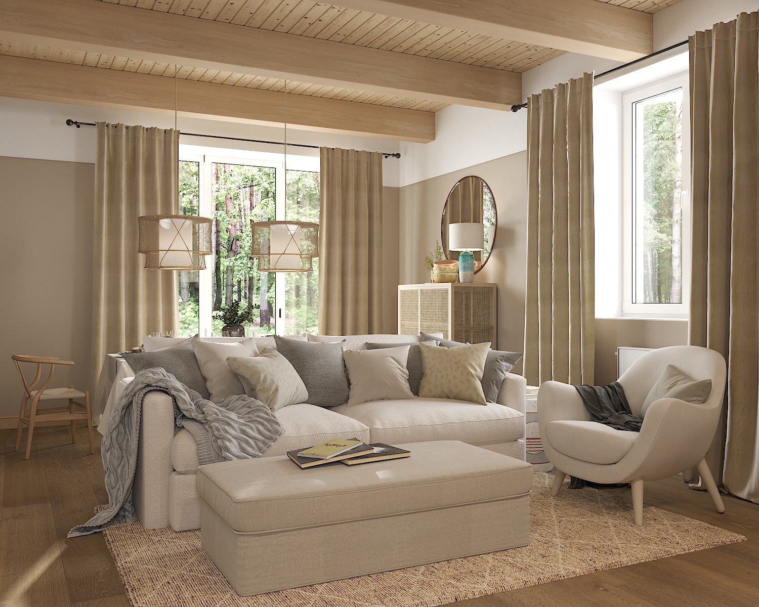 Дом парфюмера