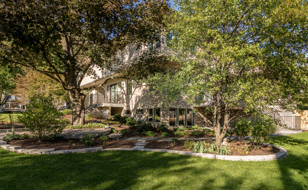 Elegant Artists' Prairie