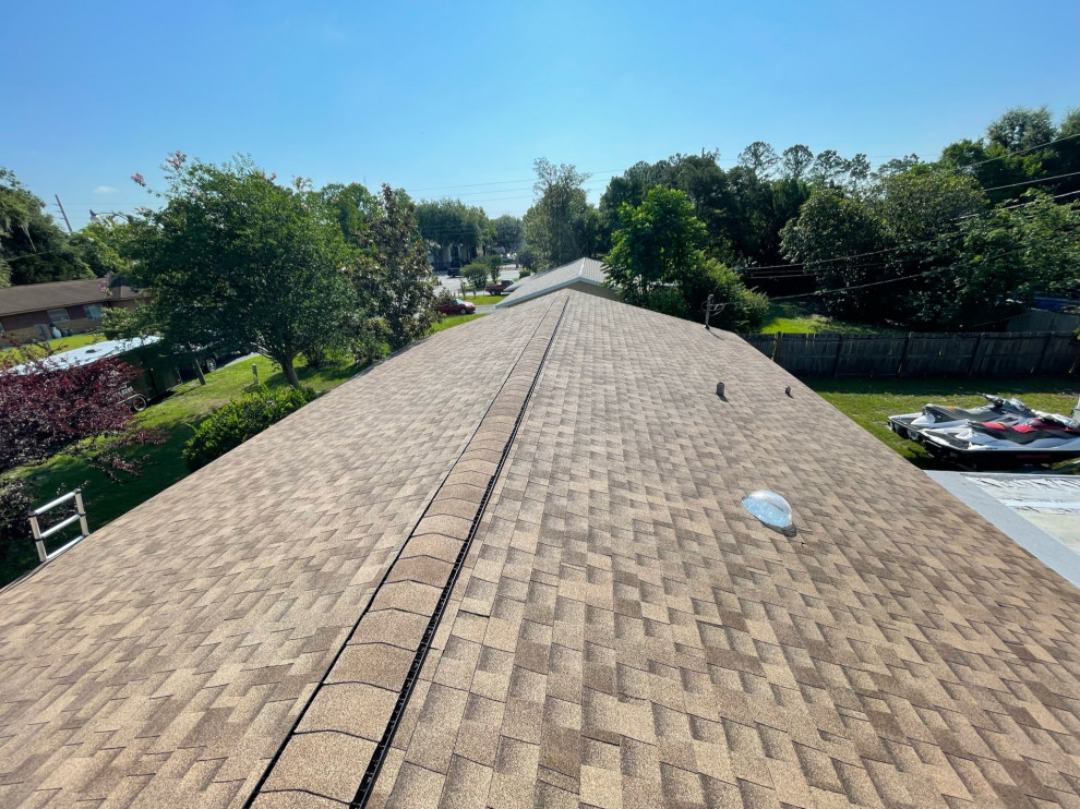 Roofing