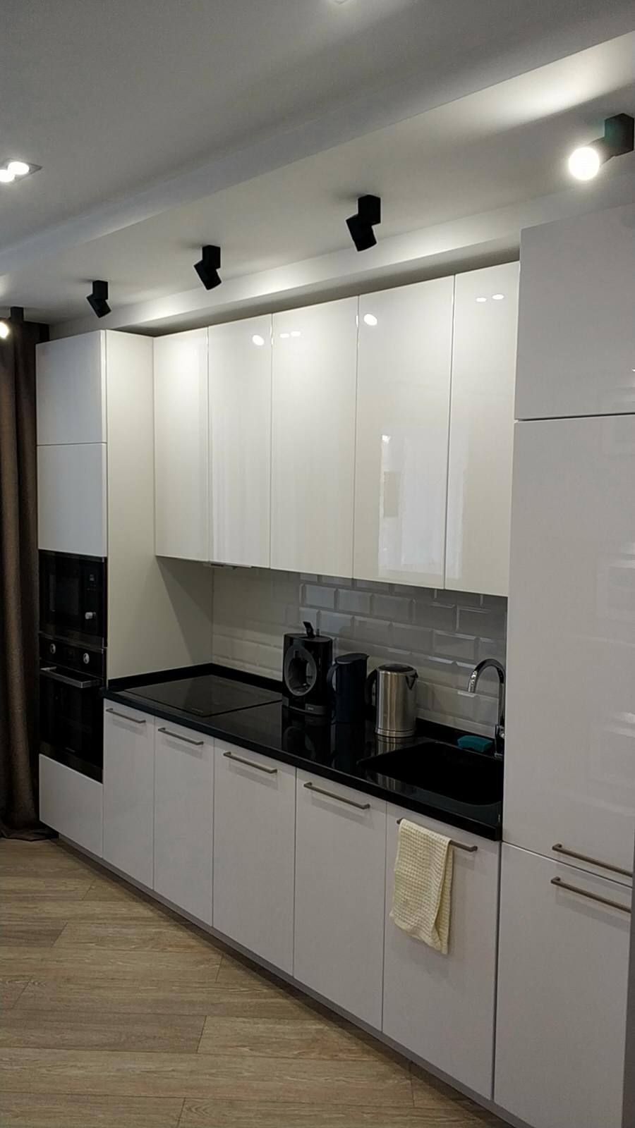 Проспект Мира