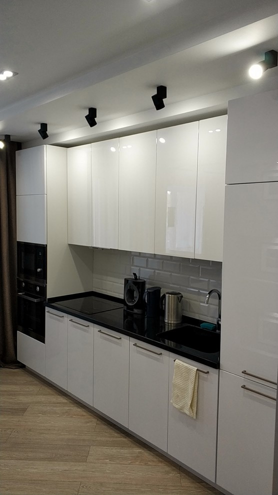 Проспект Мира