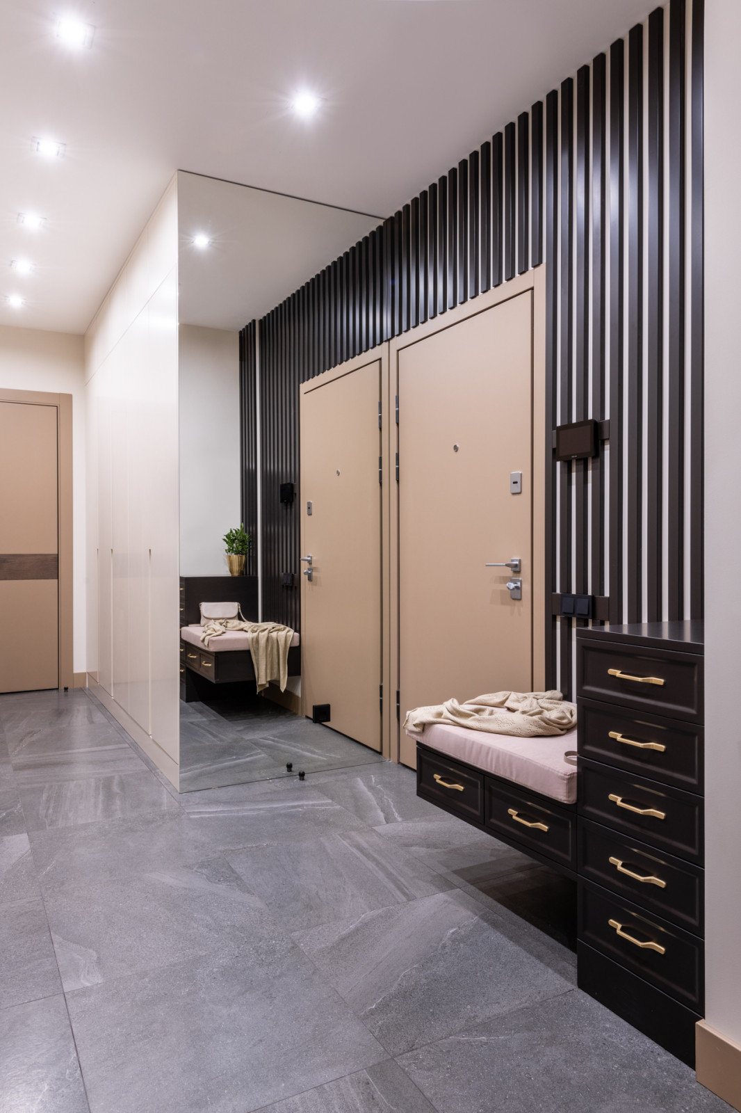 ЖК Пресня сити