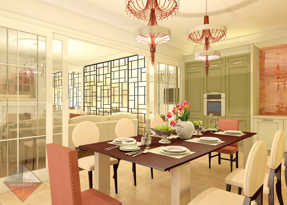 Акценты  марсала