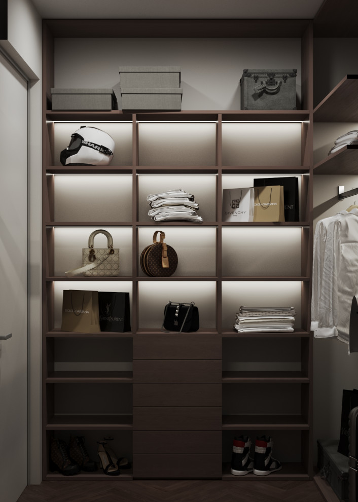 ЖК "ГОРОД ПРЕОБРАЖЕНСКИЙ"