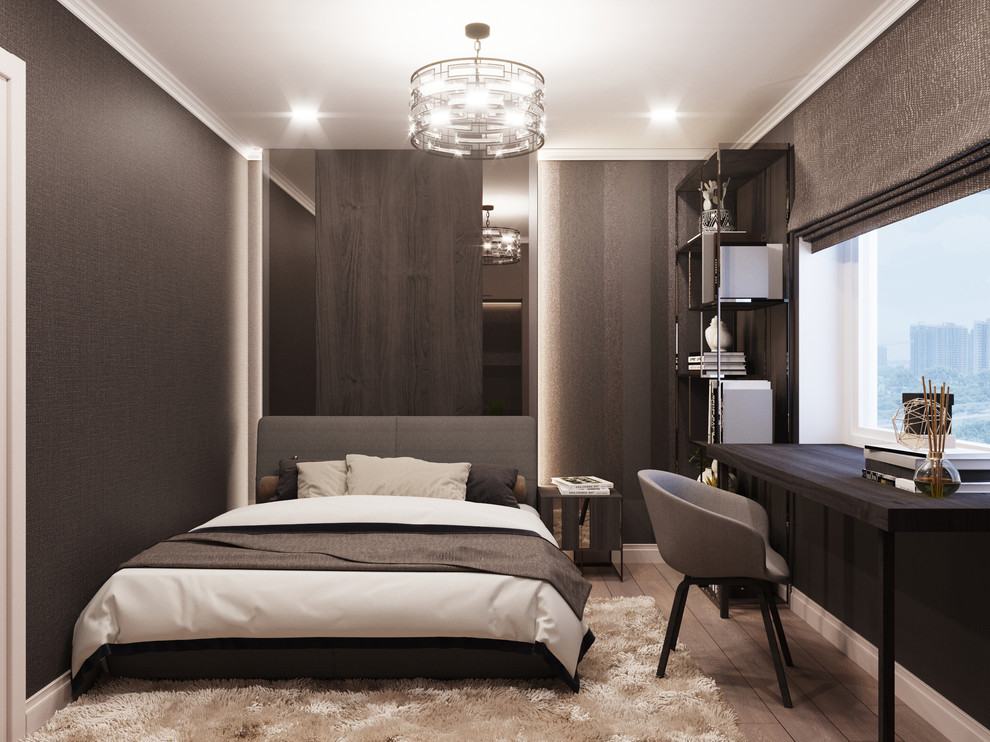 Квартира на Беговой