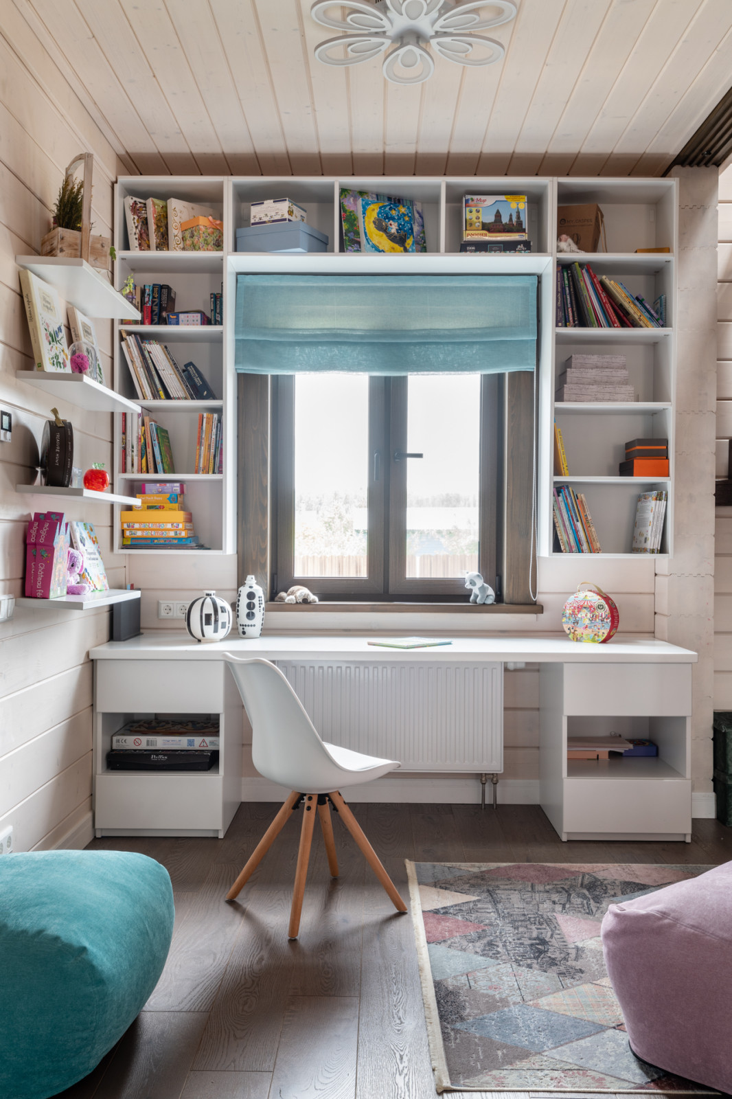 Детская зона