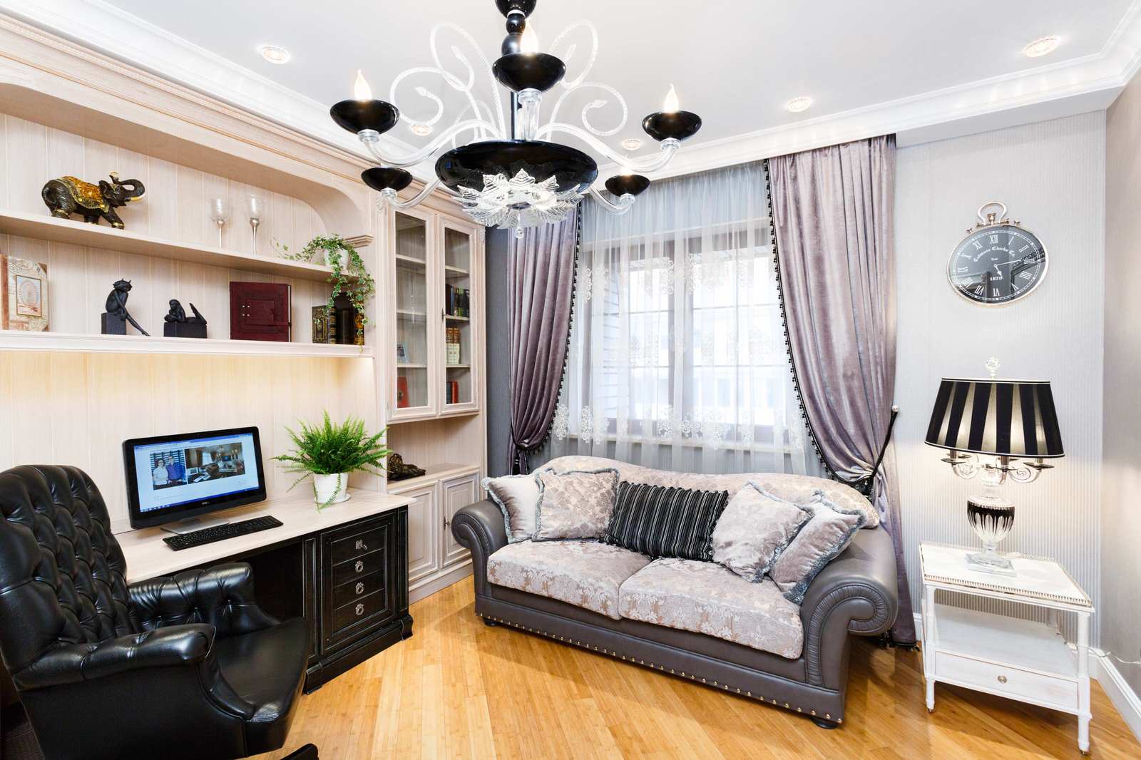 Дом в г. Калининграде