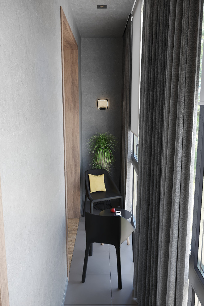 Квартира г. Омск. 123 кв.м