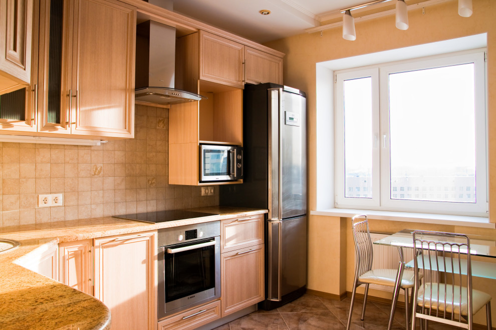 ЖК Янтарный Берег