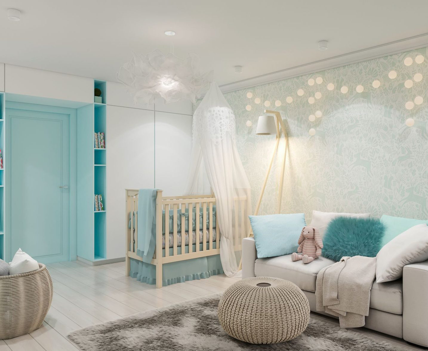 ЖК Новоясеневский