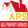A.P.S - Roofing Services