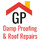 GP Damp Proofing & Roof Repairs - Pretoria