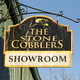 Stone Cobbler The