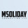 Msoliday Consulting LLC