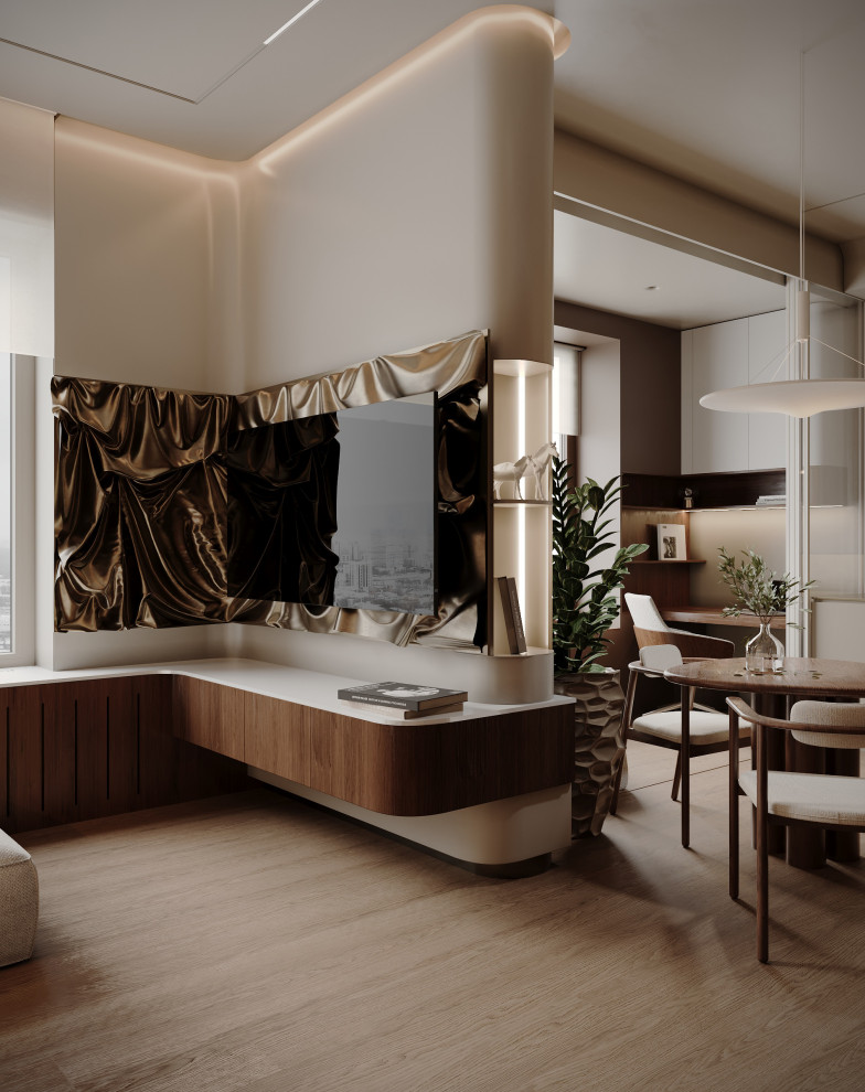 ЖК Режиссёр