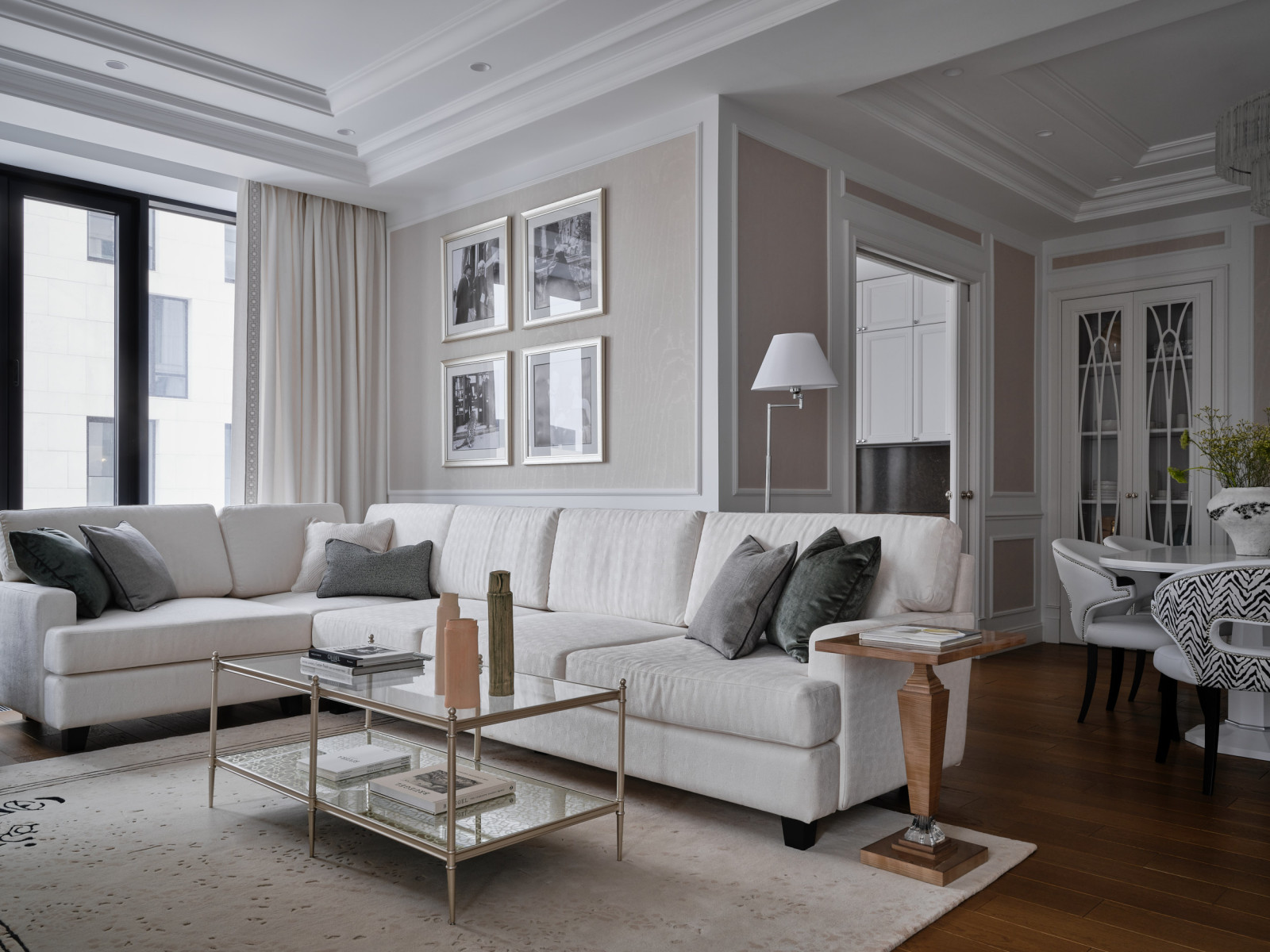 Классика вне времени