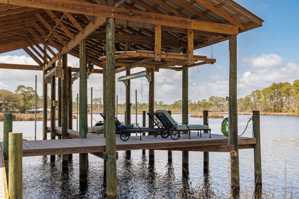 Soldier Creek Sanctuary
