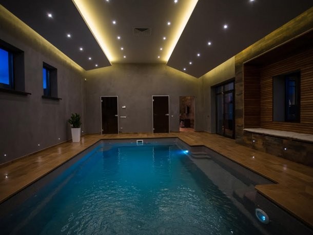 ДОМ В КРАСНОДАРЕ