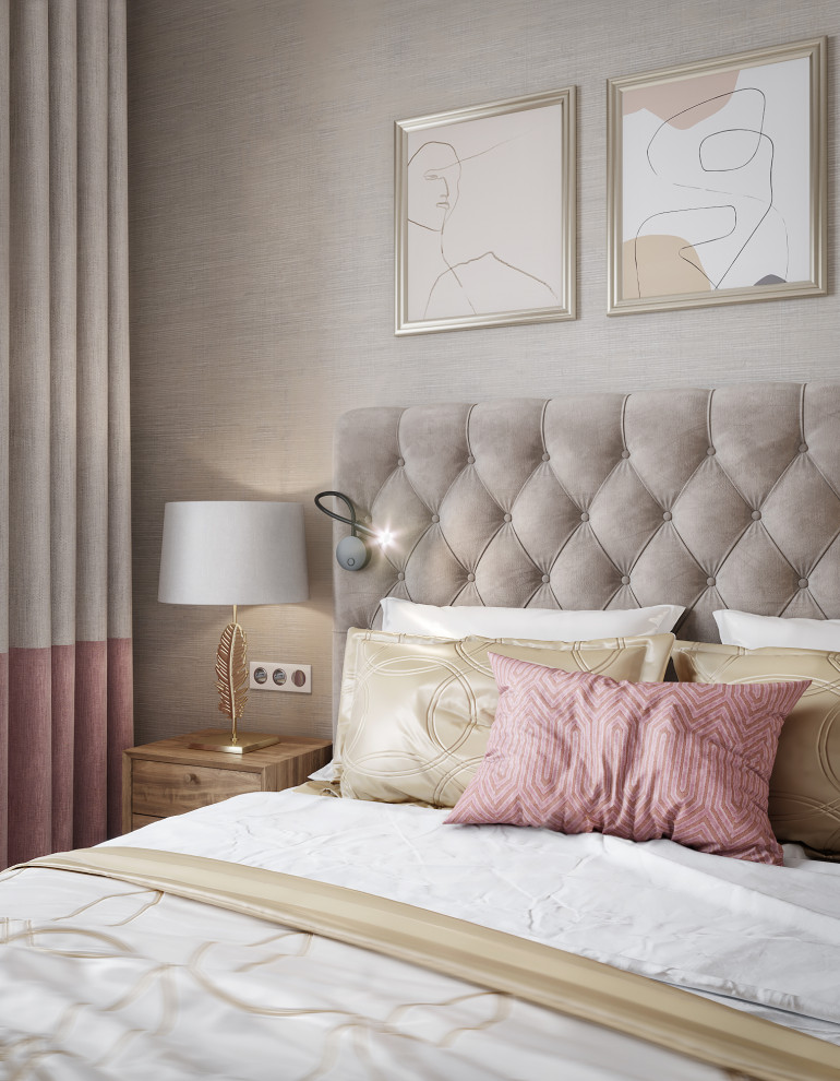 Частный дом