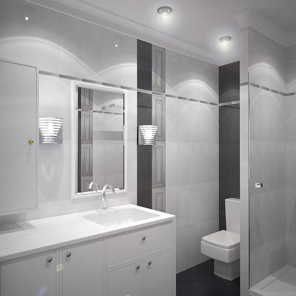 Квартира у моря. Геленджик 71 м2