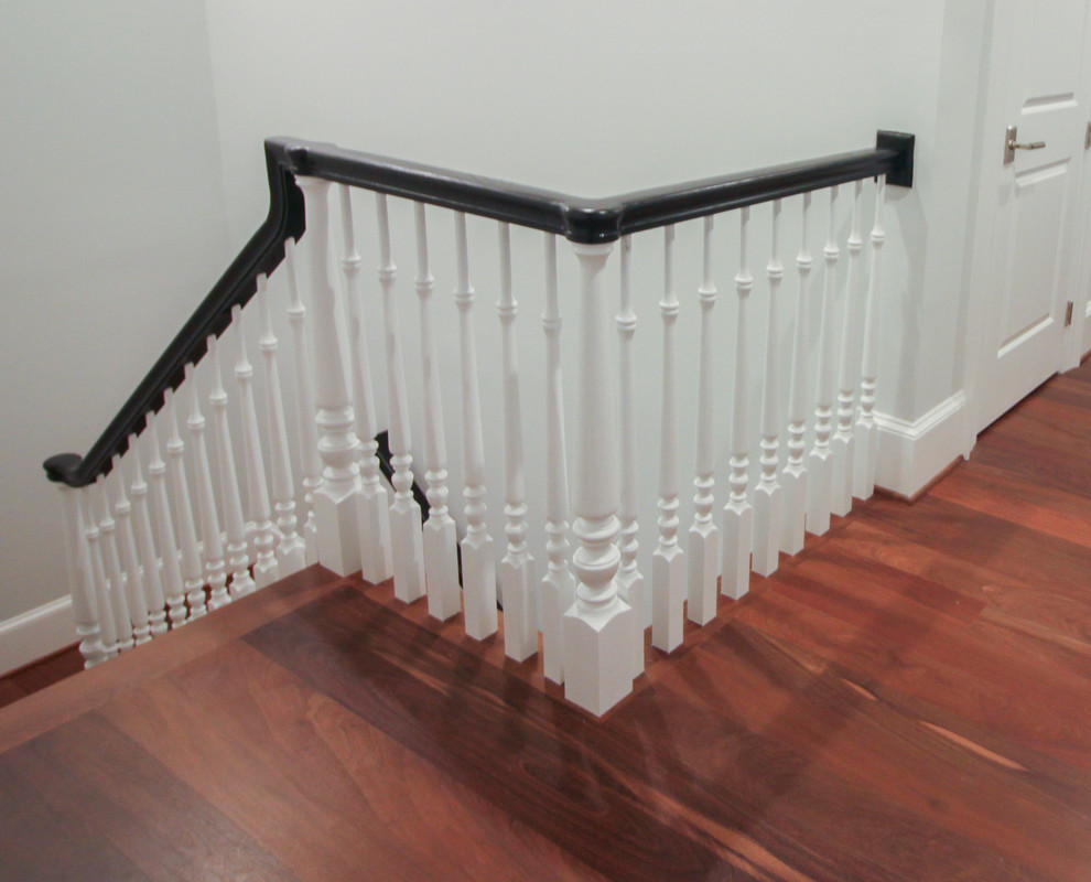 43_Powerful Impression by Floating Staircase, Mclean VA 22101
