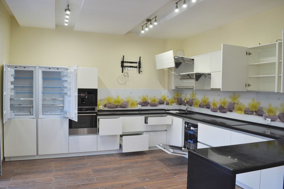 Обустройство квартиры под ключ