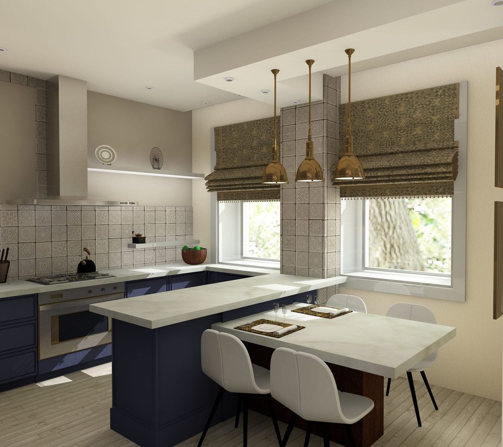 Средиземноморье