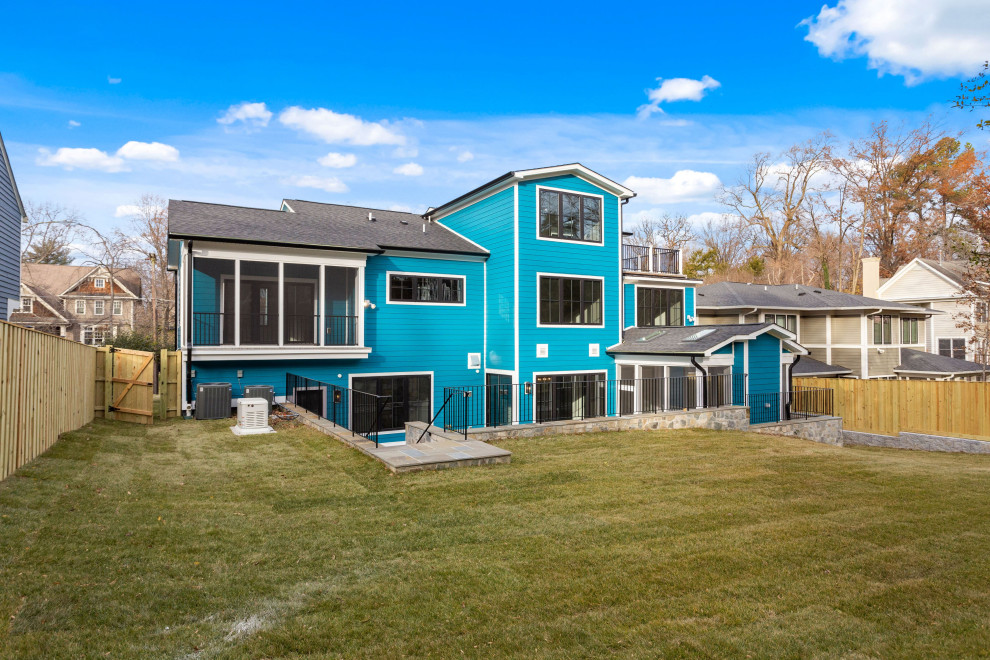 Modern Farmhouse Rochester II