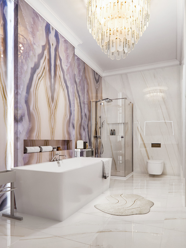 Квартира в Санкт-Петербурге