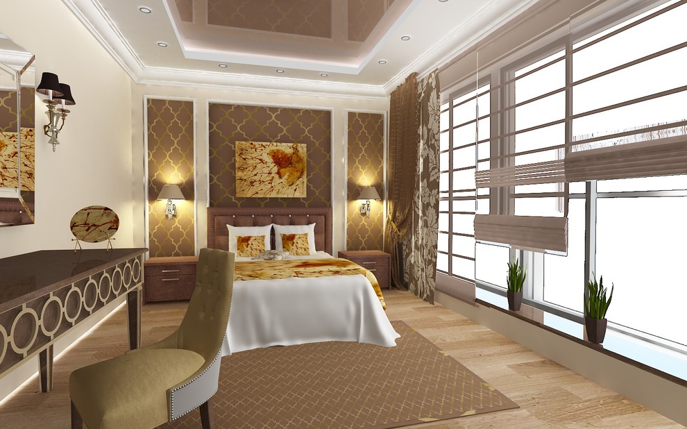 Красота и лаконичность