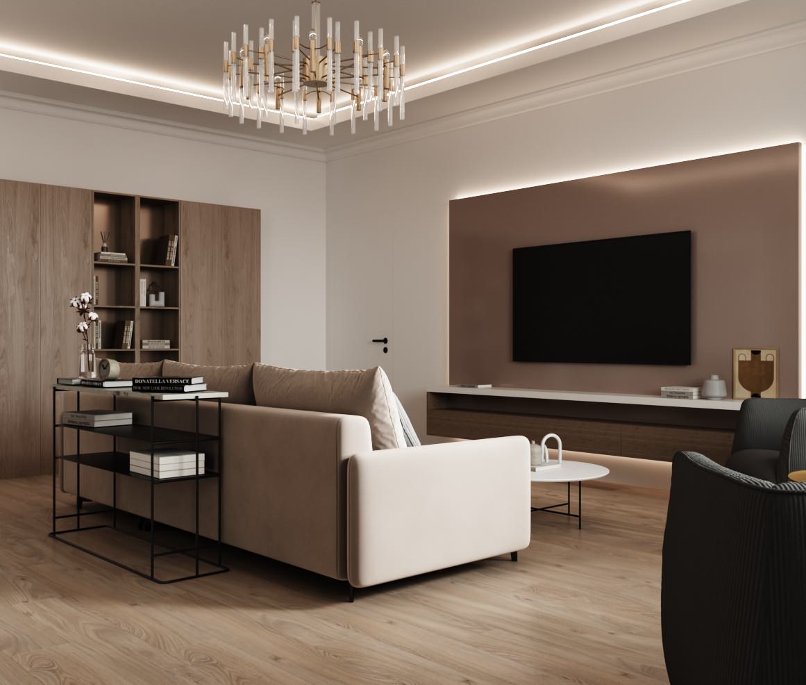 ЖК Удальцова (Москва)