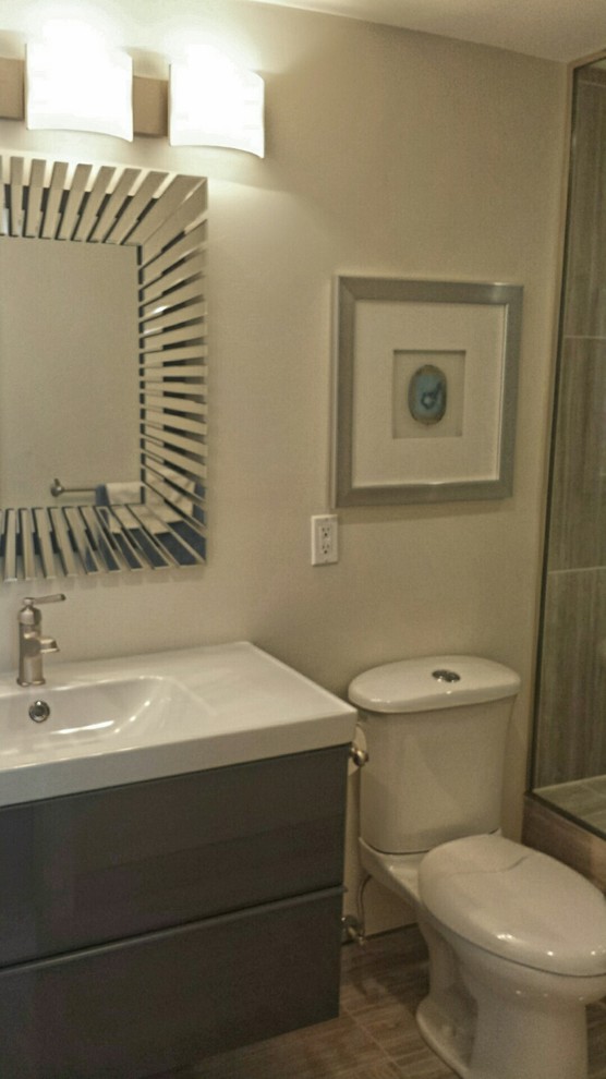 ADM Design - Bathroom Renovation