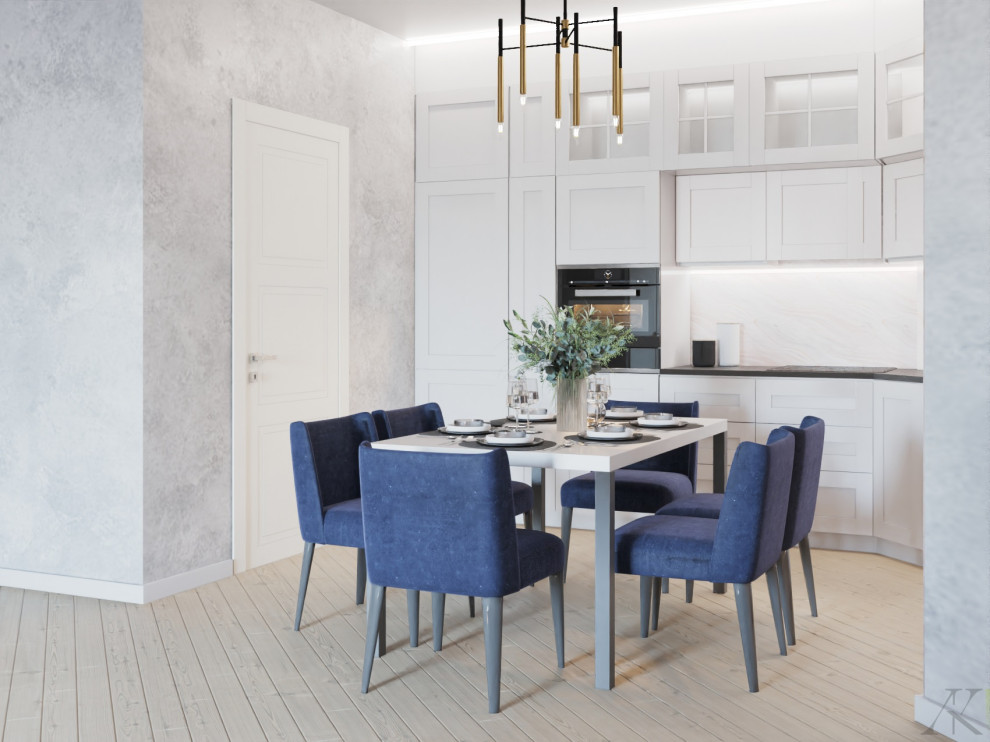 ЖК Изумрудное