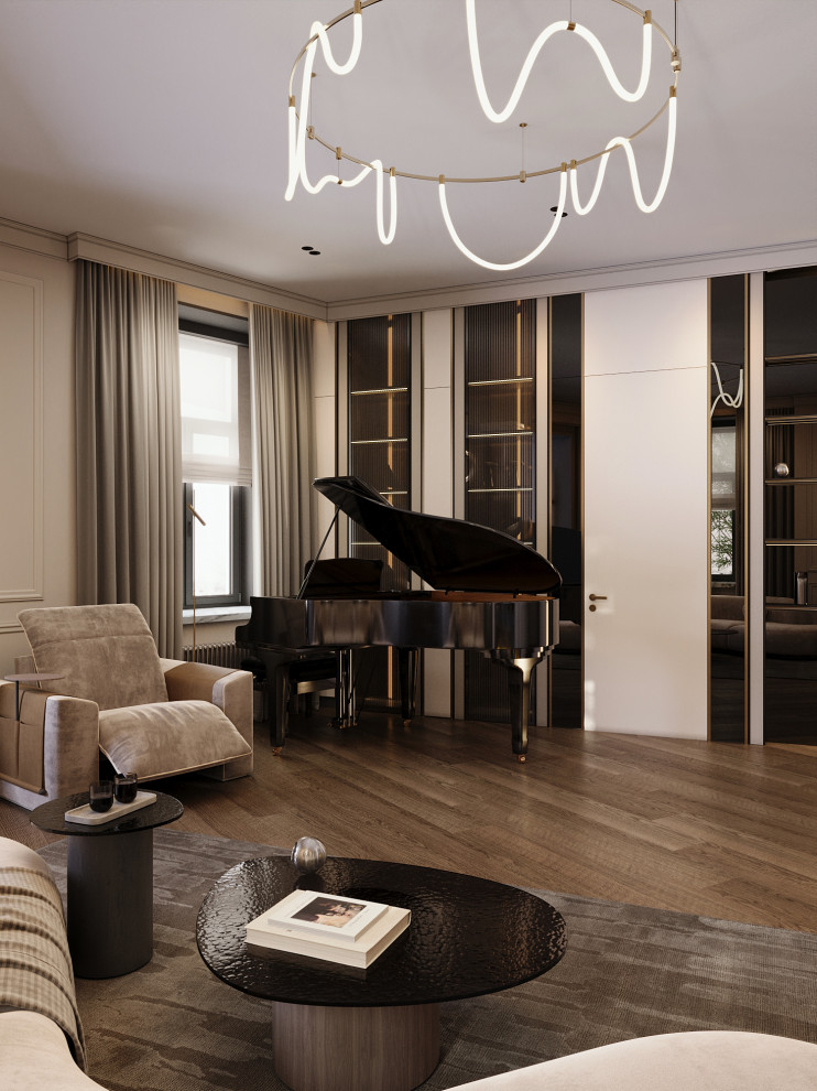 ЖК "Проект 6/3"