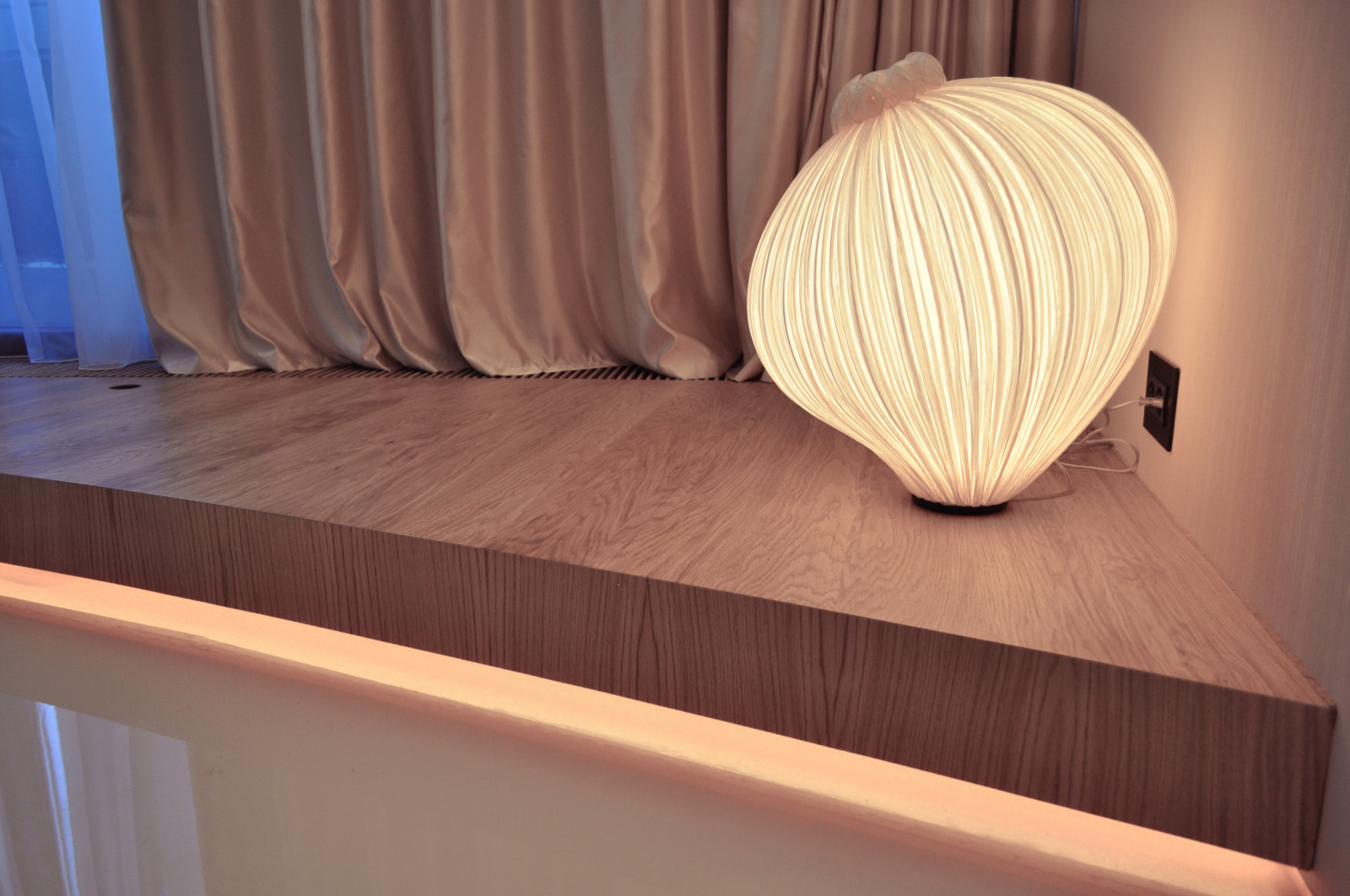 Дизайн интерьера