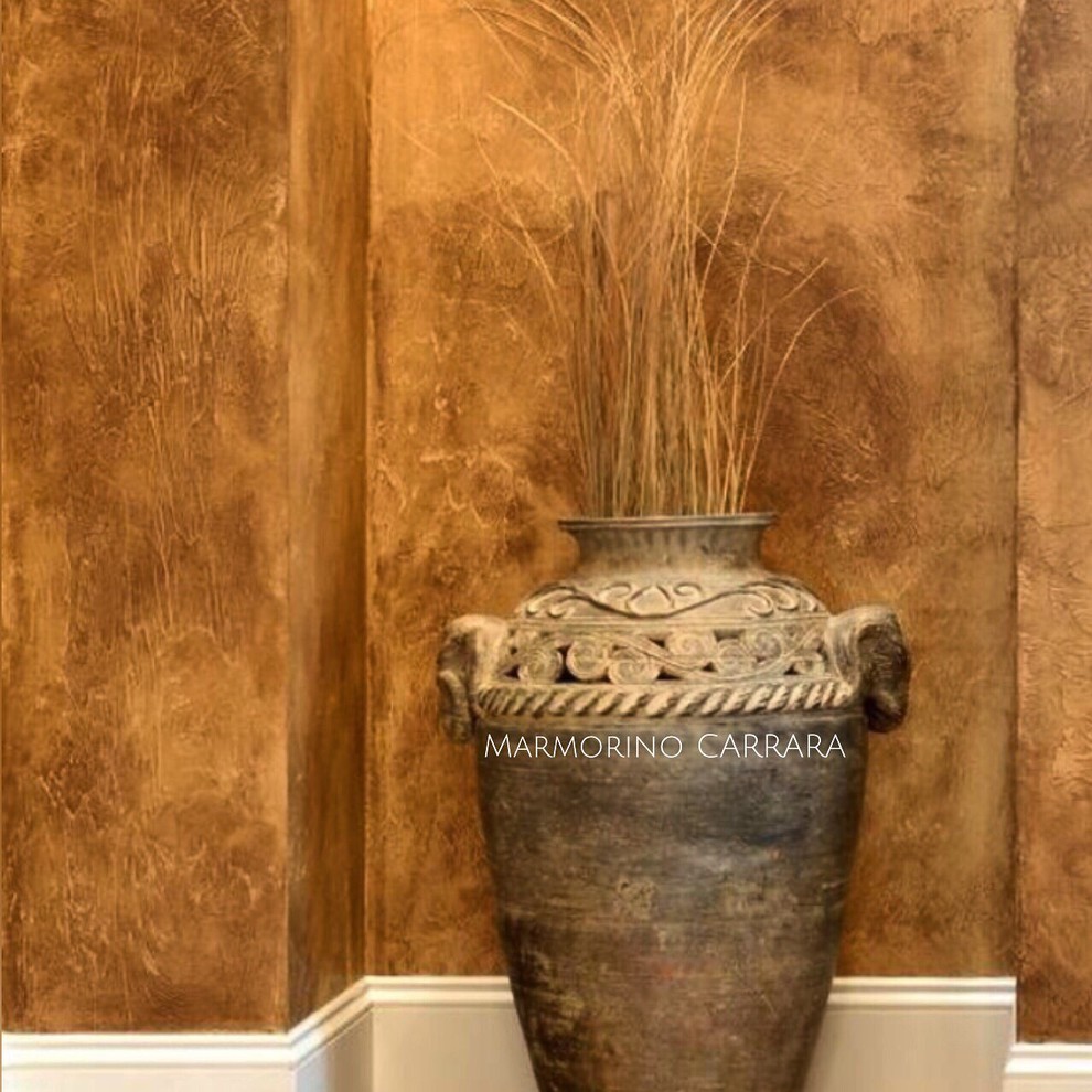 декоративная штукатурка