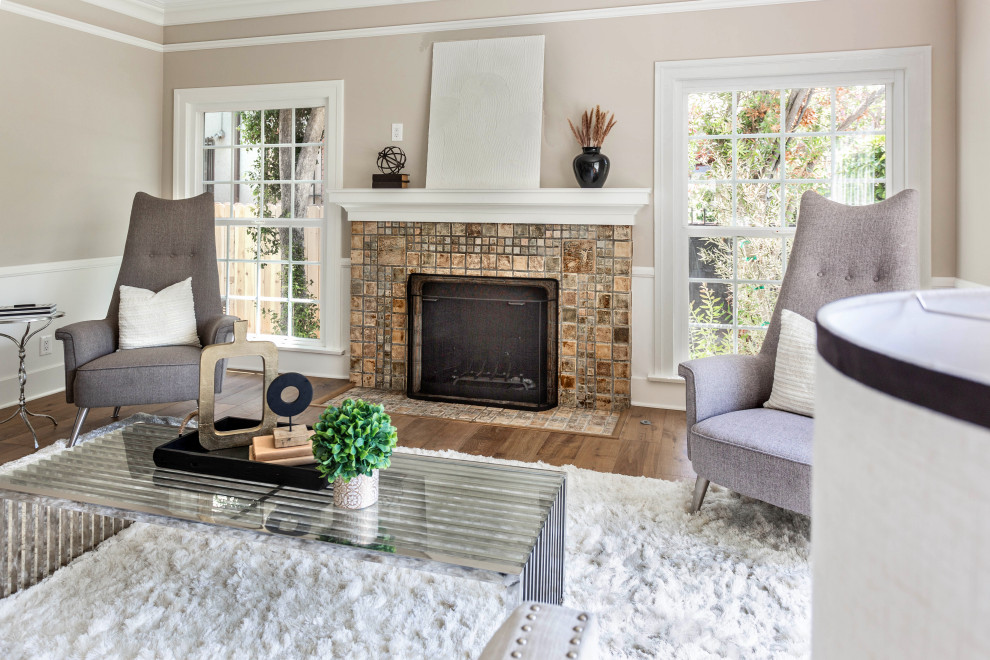Stunning Design-Build Project