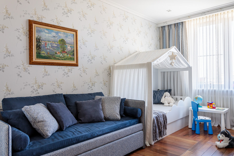 Квартира на Удальцова