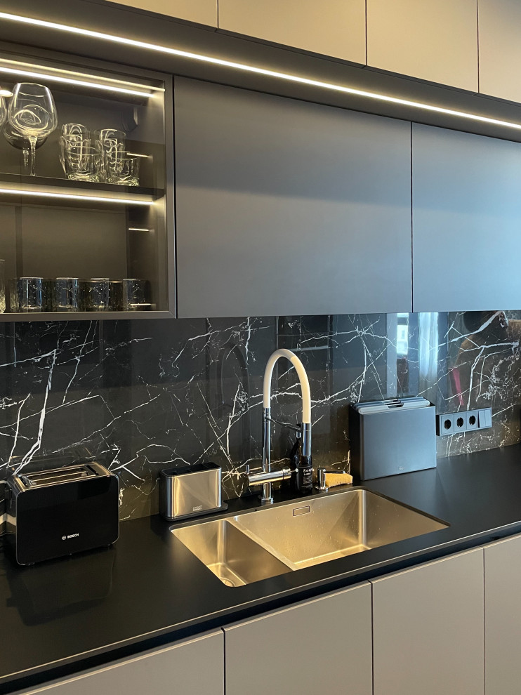 ЖК СКАЙ ФОРТ