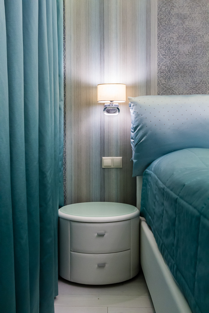 Реализованный проект