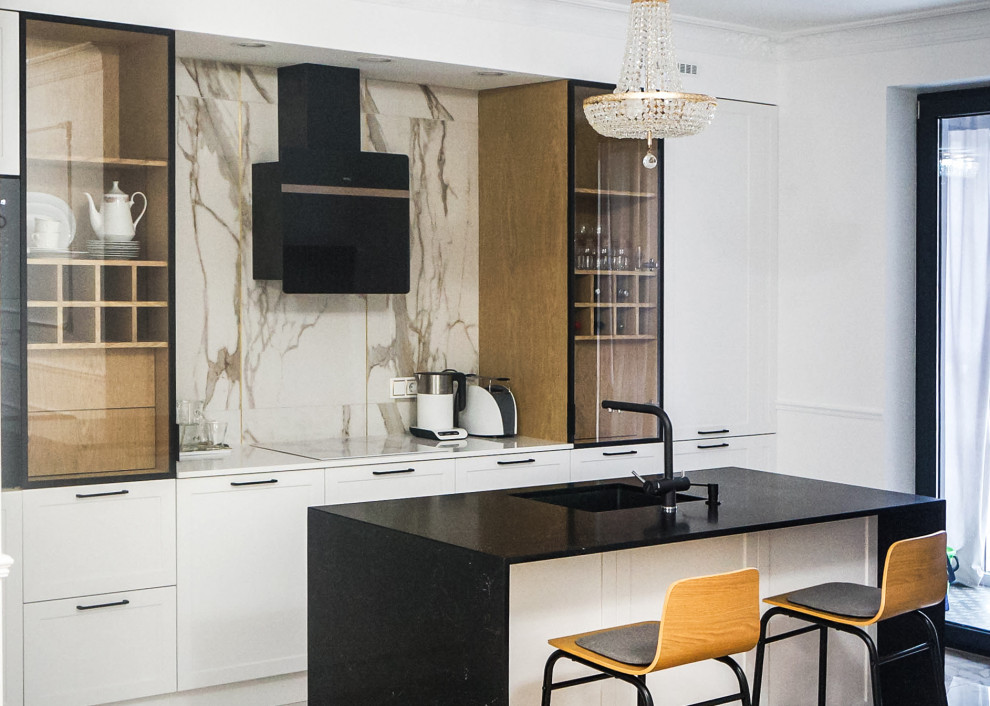 Дом на Свободе