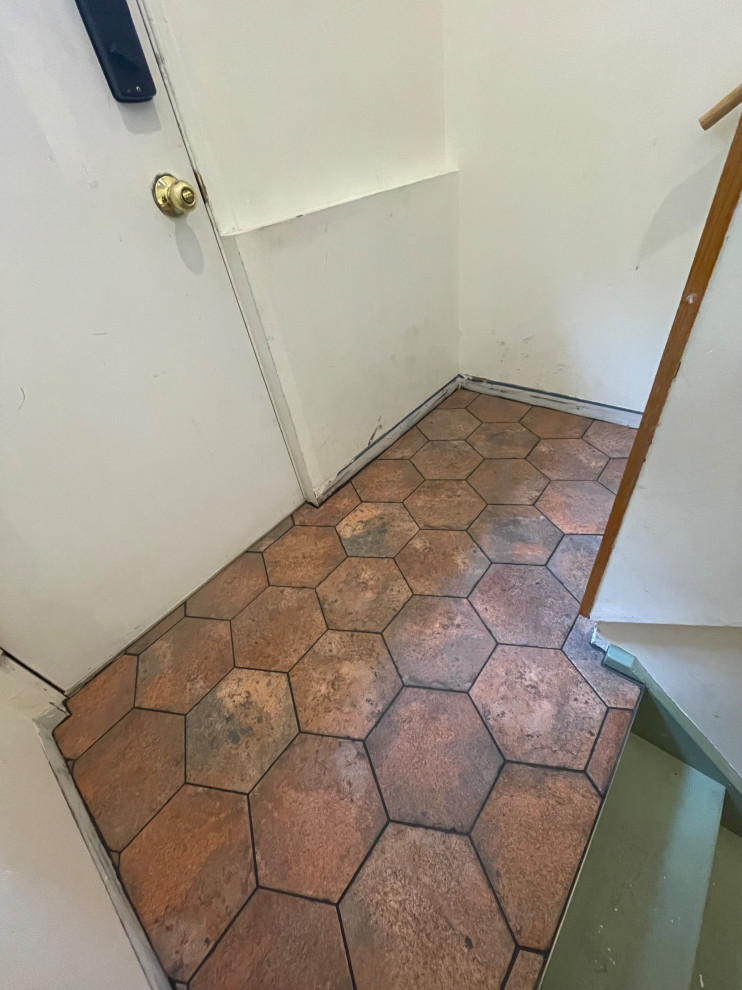 Tile Installations